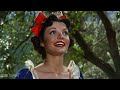 Snow White and The Seven Dwarfs - 1950's Super Panavision 70