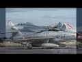 OURAGAN: France’s First Jet Fighter Was Designed In A Parisian Shed