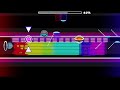 effect practice || geometry dash