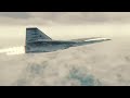 The Never Built Soviet Stealth Bomber - T-4MS