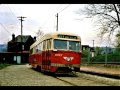 Pittsburgh Streetcars in the 1960s - North Side Scenes