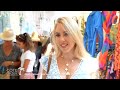 Reportage sur la Côte d’Azur avec Maria Carolina et Maria Chiara de Bourbon des Deux Siciles