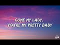 Crazy Town - Butterfly (Lyrics)