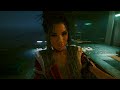 Queen of The Highway | Cyberpunk 2077