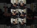 Dumbbell Chest Workout To Build & Burn #chestworkout