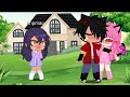 Hi my second video im a gacha tuber and a roblox too