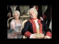 Frederick the Great meets Johann Sebastian Bach. English subt