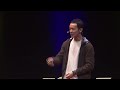 Stop trying to change yourself | Ien Chi | TEDxBerkeley