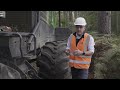 Forestry for Non-Foresters: Machinery