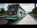 All Introductions - Antelope Valley Line - Train Sim World 4