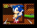 Sonic the Hedgehog's horrifyingly bad GBA port