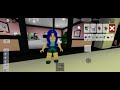 i were dark blue outfit in roblox