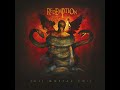 Redemption - Let It Rain (Vocal Cover by Shane Manfredi)