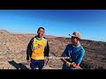 Bahia Asuncion's Strongest Trail Runner! | Mexico Family Vlog