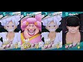 6★ Katakuri Gameplay (Post-Buff) | One Piece Bounty Rush