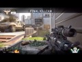 Black Ops 3 Beta: Dubstep Montage (Lokism)