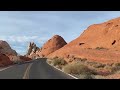 Valley of Fire  2022