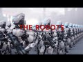 THE ROBOTS - Composed by Erwan COIC