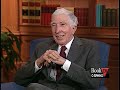 Book TV After Words:  John Updike