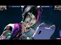 MenaRD (Zangief) vs. Nephew (Juri) - Top 8 - CPT Cream City Convergence 2024