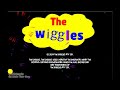 The Wiggles 23 Years