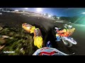 Insane Battle at 2024 PIR | Grant Harlan Full Race GoPro