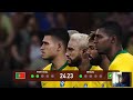 PES 2021 - Portugal vs Brazil Final - Penalty Shootout HD