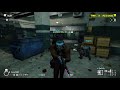 Payday 2 | First World Bank (One Down)