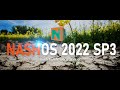 NASH OS 2022 SERVICE PACK THREE