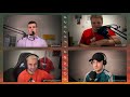 The #FormulaNewYear Podcast