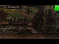 250 Subscribers Special Part 1: Old Athearn Blueboxe Cars and an Old Athearn Yellowbox Car