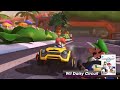 It’s COMPLETELY UNFAIR What Nintendo’s Doing To The Booster Course Pass & Mario Kart 8 Deluxe??