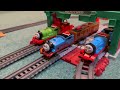 Thomas & Friends Motorized 2021 Talking Engines - FULL Review + Test Run