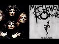 Welcome to the Bohemian Parade - MCR/Queen Mashup
