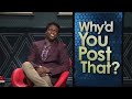 Why'd You Post That? - SNL