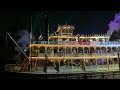 Fantasmic! - Disneyland - Grand Finale