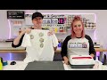 How to Sublimate Cotton T-Shirts with DTF Powder