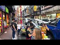 Manila, Philippines: BINONDO  TOUR | Food Spots, Vibrant Streets + Binondo-Intramuros Bridge!