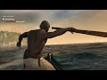 Assasin's Creed IV || Blag Flag || White whale hunting