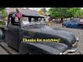 Classic Truck Show - Small Town USA, Enumclaw, Washington