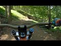MB Park!! An awesome bike park 90 min from Montreal