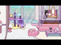 pink housee design🐇🍭🍓 | avatar world