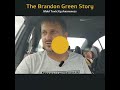 The Brandon Green Long Covid Story - Unbelievable SUN Sensitivity to Medical Gaslighting to Healing