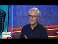 Stewart Copeland, The Police | Frank Buckley Interviews