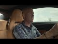 FIRST DRIVE: Aston Martin DB12 - 671bhp Game Changer | Top Gear