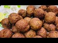 मटन गोला कबाब रेसिपी|Sizzling Gola Kabab Recipe|Soft&Juicy Gola Kabab|Easy Kabab Recipe|Qalbkitchen