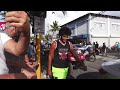 Streets Of Las Terrenas- Raw Uncut - Dominican Republic 🇩🇴