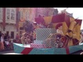 Disney--Move it-Shake it Parade