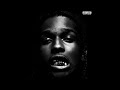 [FREE FOR PROFIT] ASAP ROCKY TYPE BEAT - ☣︎ S..M.D. ☣︎ | Free For Profit Beats