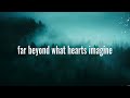 Bethel Music - No Longer Slaves (Lyrics) Hillsong Worship, Phil Wickham, Chris Tomlin